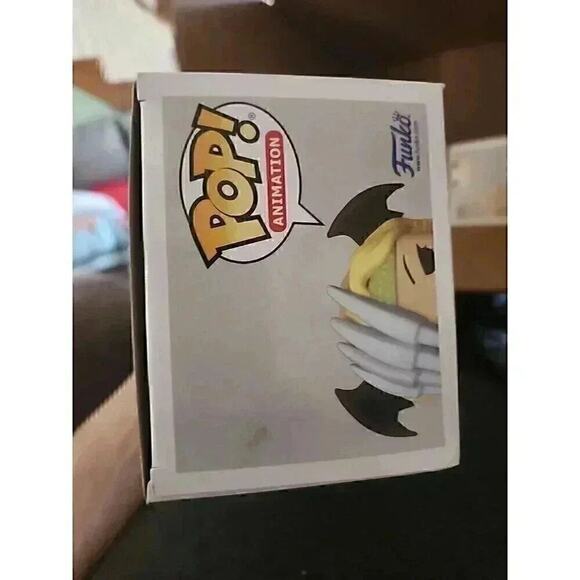 Funko Pop! Vinyl: My Hero Academia - Ryukyu #1007 - Picture 6 of 6